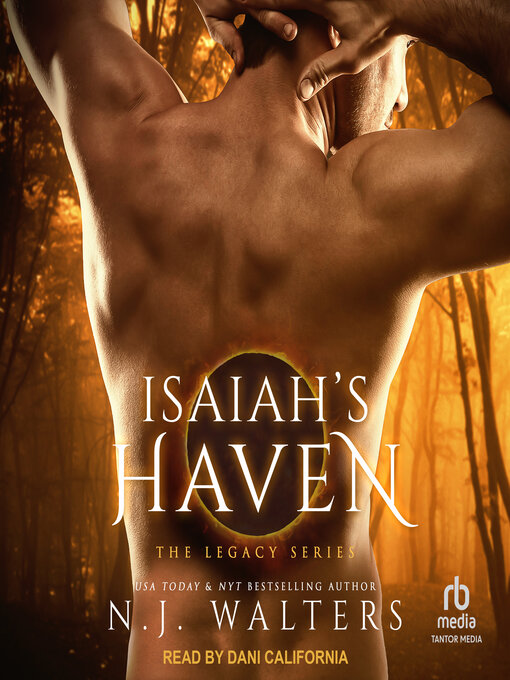 Title details for Isaiah's Haven by N.J. Walters - Available